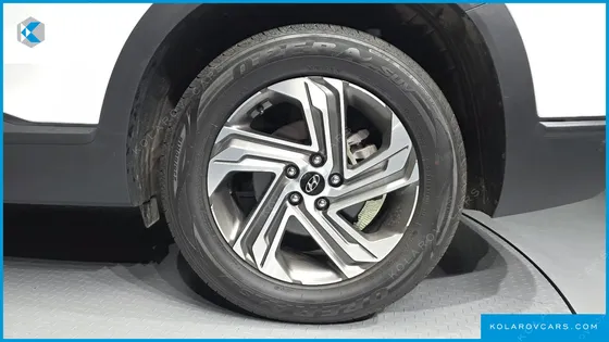 HYUNDAI SANTA FE DIESEL 2.2 2WD
