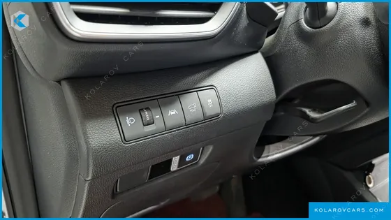 HYUNDAI SANTA FE DIESEL 2.2 2WD