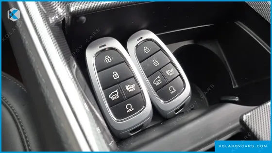HYUNDAI SANTA FE DIESEL 2.2 2WD