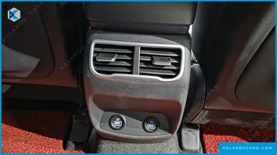 HYUNDAI SANTA FE DIESEL 2.2 2WD