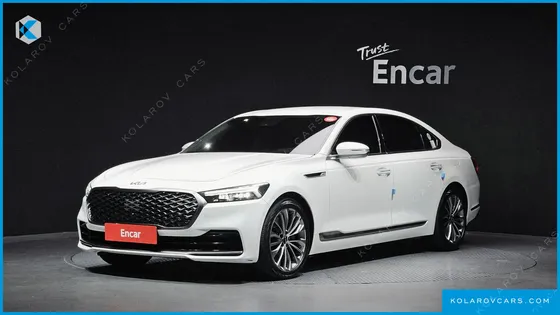 KIA K9 3.8 GDI AWD