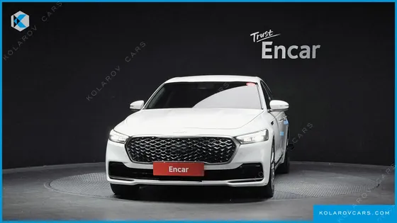KIA K9 3.8 GDI AWD