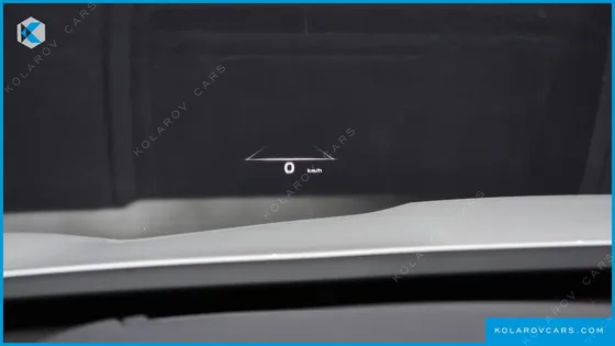 KIA K9 3.8 GDI AWD