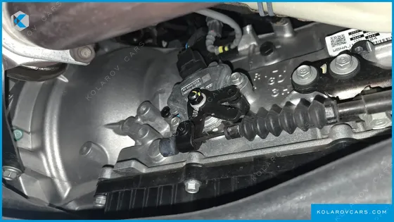 KIA K9 3.8 GDI AWD