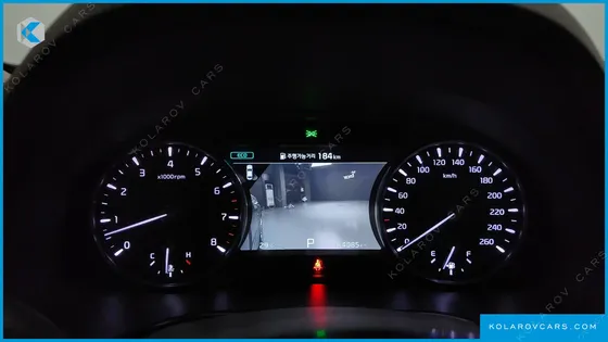KIA K9 3.8 GDI AWD
