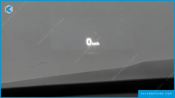 KIA K9 3.8 GDI AWD