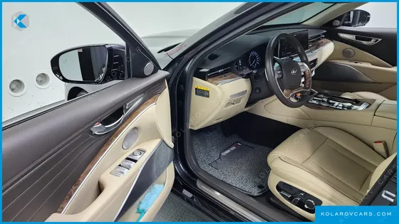 KIA K9 3.8 GDI AWD