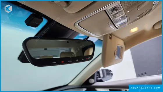 KIA K9 3.8 GDI AWD