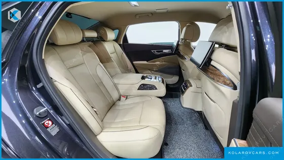 KIA K9 3.8 GDI AWD