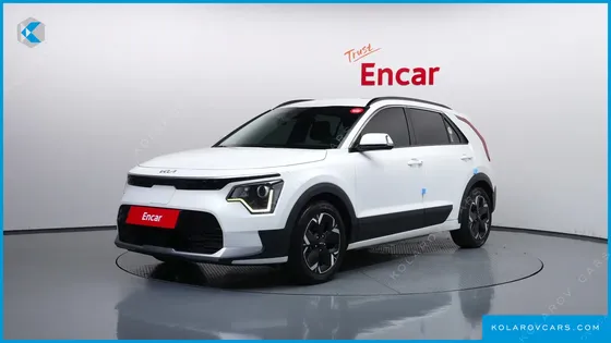 KIA NIRO AIR