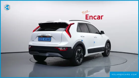 KIA NIRO AIR