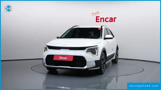 KIA NIRO AIR
