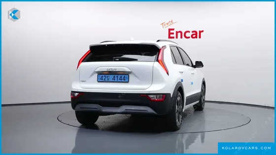 KIA NIRO AIR