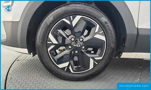 KIA NIRO AIR