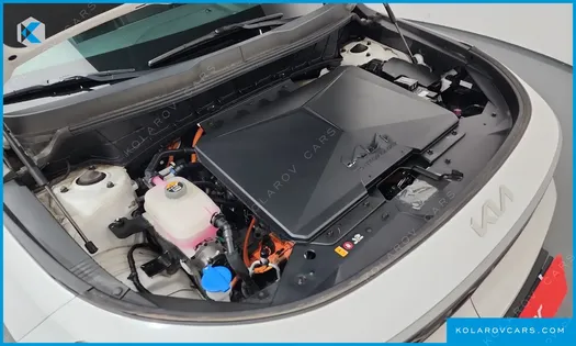 KIA NIRO AIR