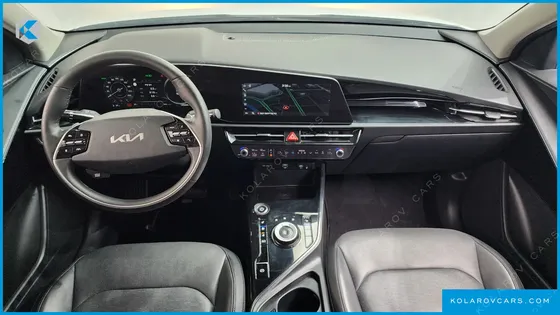 KIA NIRO AIR