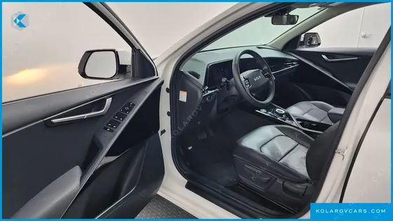KIA NIRO AIR