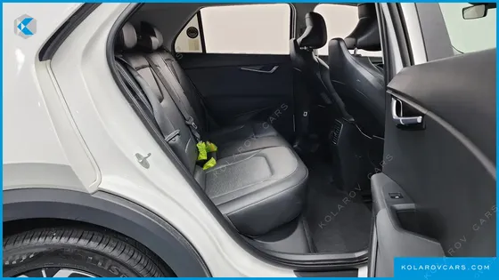 KIA NIRO AIR