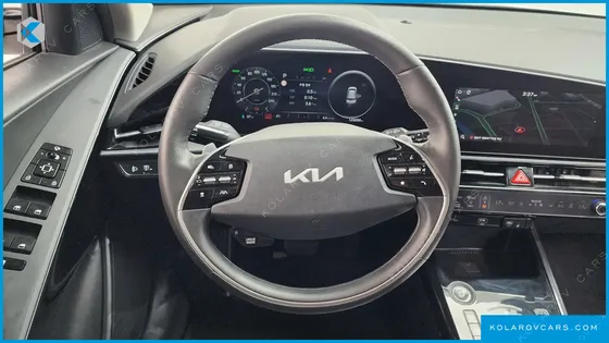 KIA NIRO AIR
