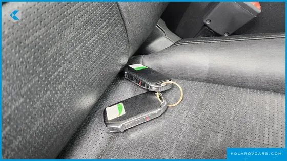 KIA NIRO AIR