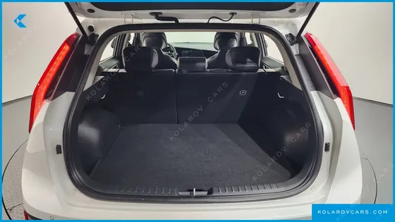 KIA NIRO AIR