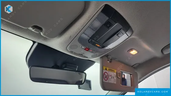 KIA NIRO AIR