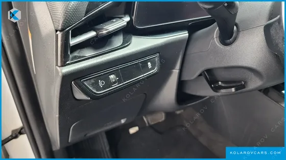 KIA NIRO AIR