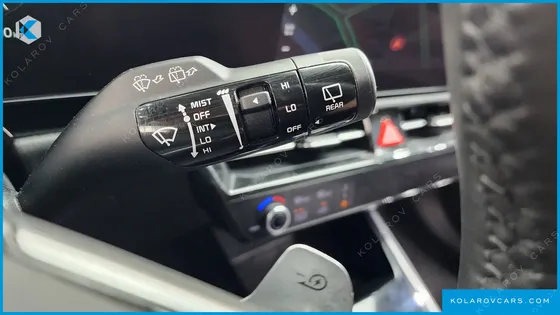 KIA NIRO AIR
