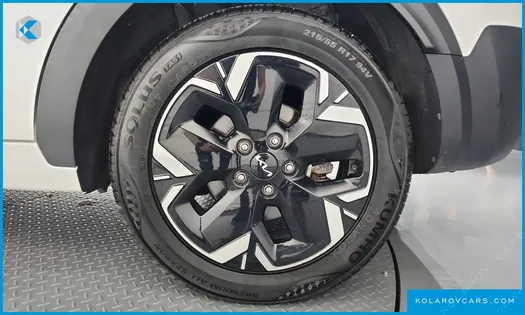 KIA NIRO AIR