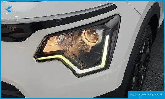 KIA NIRO AIR
