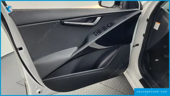 KIA NIRO AIR