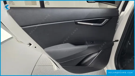 KIA NIRO AIR