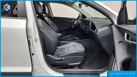 KIA NIRO AIR