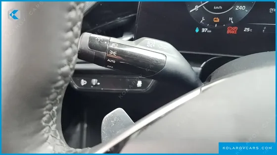 KIA NIRO AIR