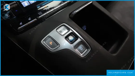 HYUNDAI GRANDEUR CALLIGRAPHY