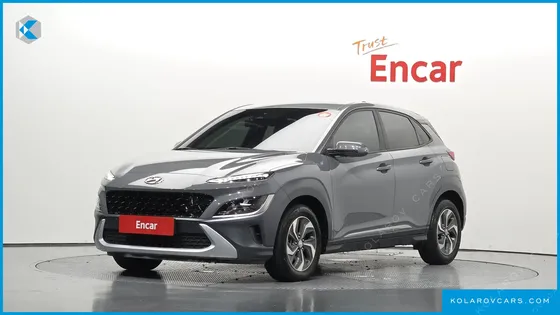 HYUNDAI KONA MODERN