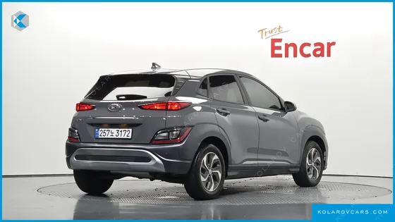 HYUNDAI KONA MODERN