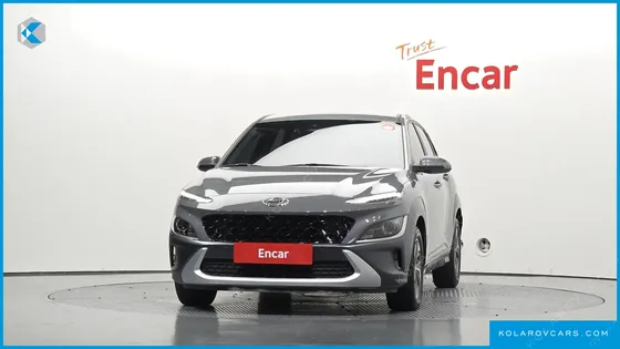 HYUNDAI KONA MODERN