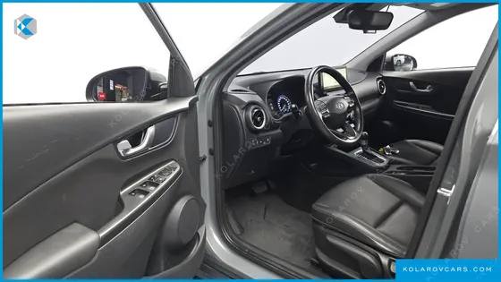 HYUNDAI KONA MODERN