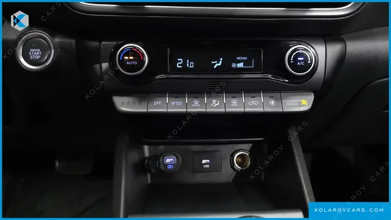 HYUNDAI KONA MODERN
