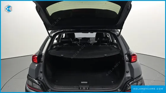 HYUNDAI KONA MODERN