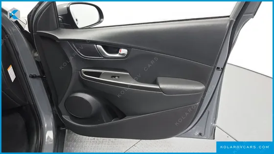 HYUNDAI KONA MODERN