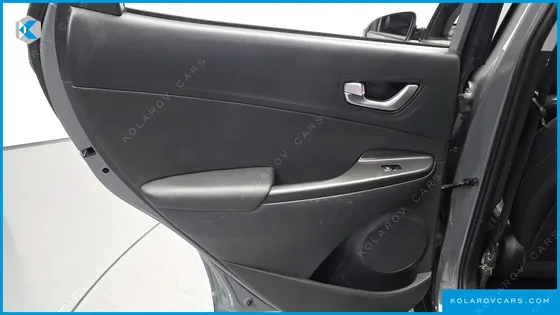 HYUNDAI KONA MODERN