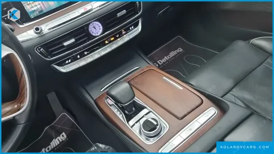 KIA K9 3.8 GDI AWD