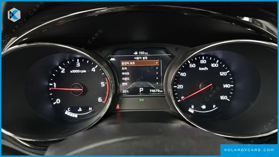KIA CARNIVAL 11-SEATER PRESTIGE