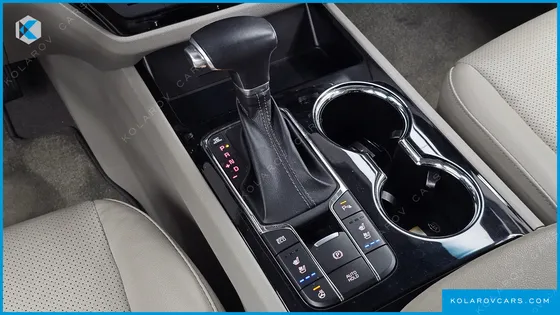KIA CARNIVAL 11-SEATER PRESTIGE