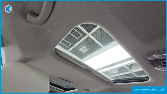 KIA CARNIVAL 11-SEATER PRESTIGE