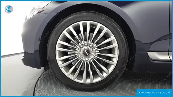 KIA K9 3.8 GDI AWD