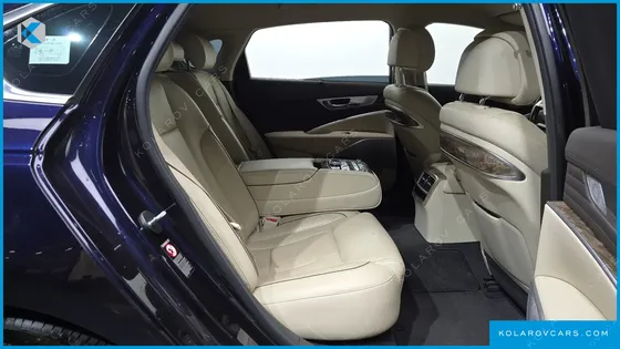 KIA K9 3.8 GDI AWD