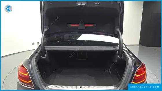 KIA K9 3.8 GDI AWD